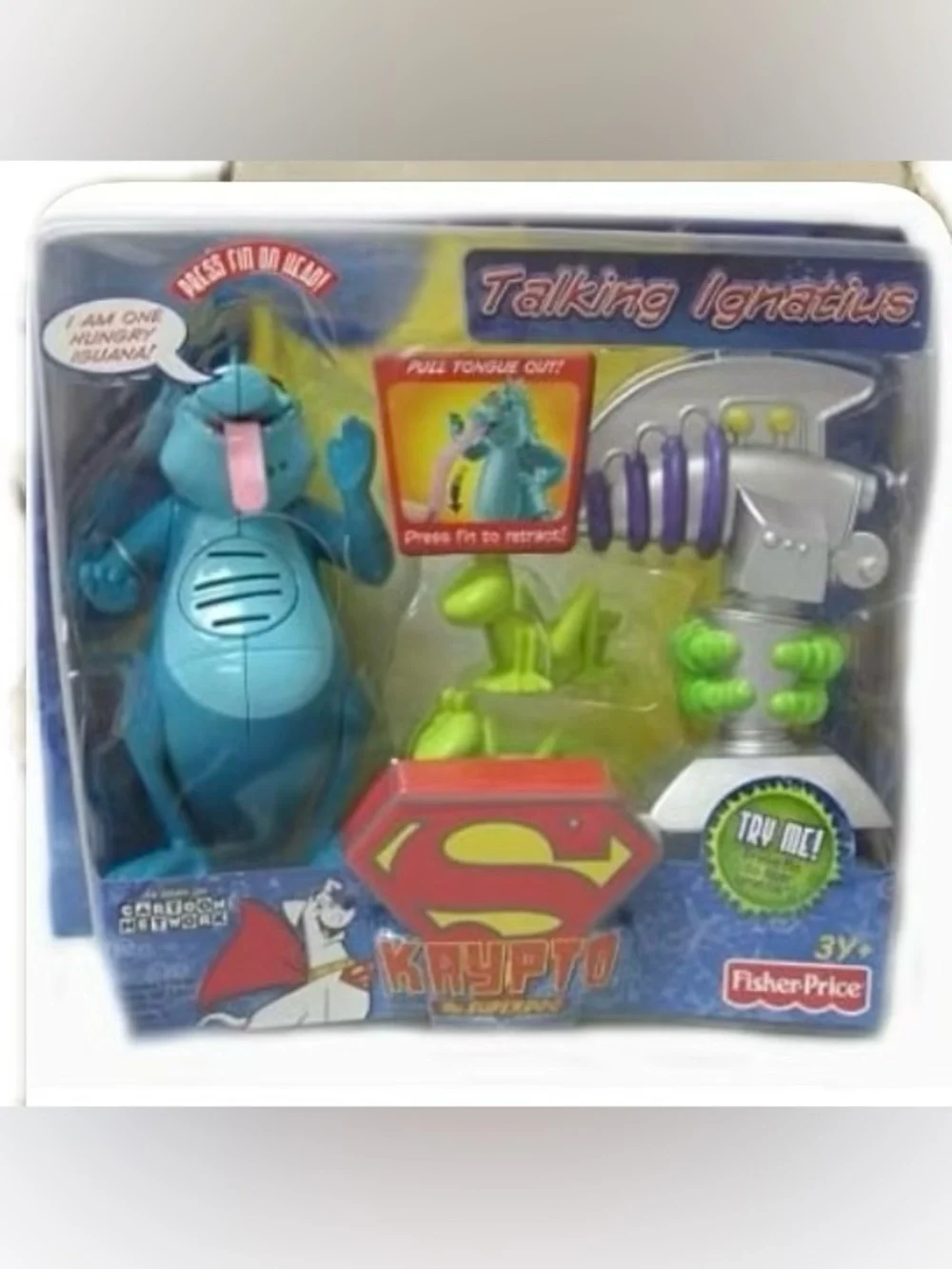 Fisher-Price fisher price